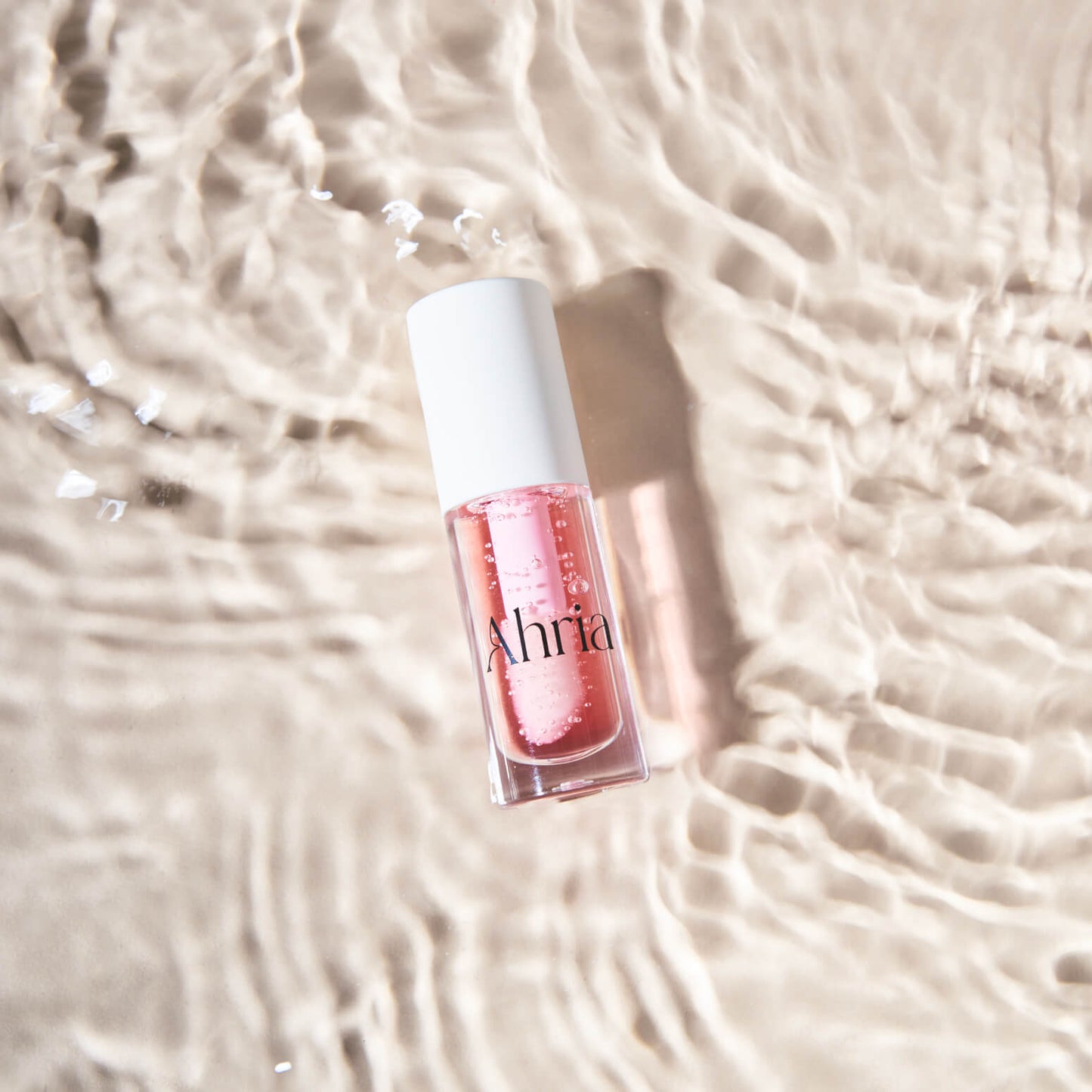 Lip Oil - Strawberry