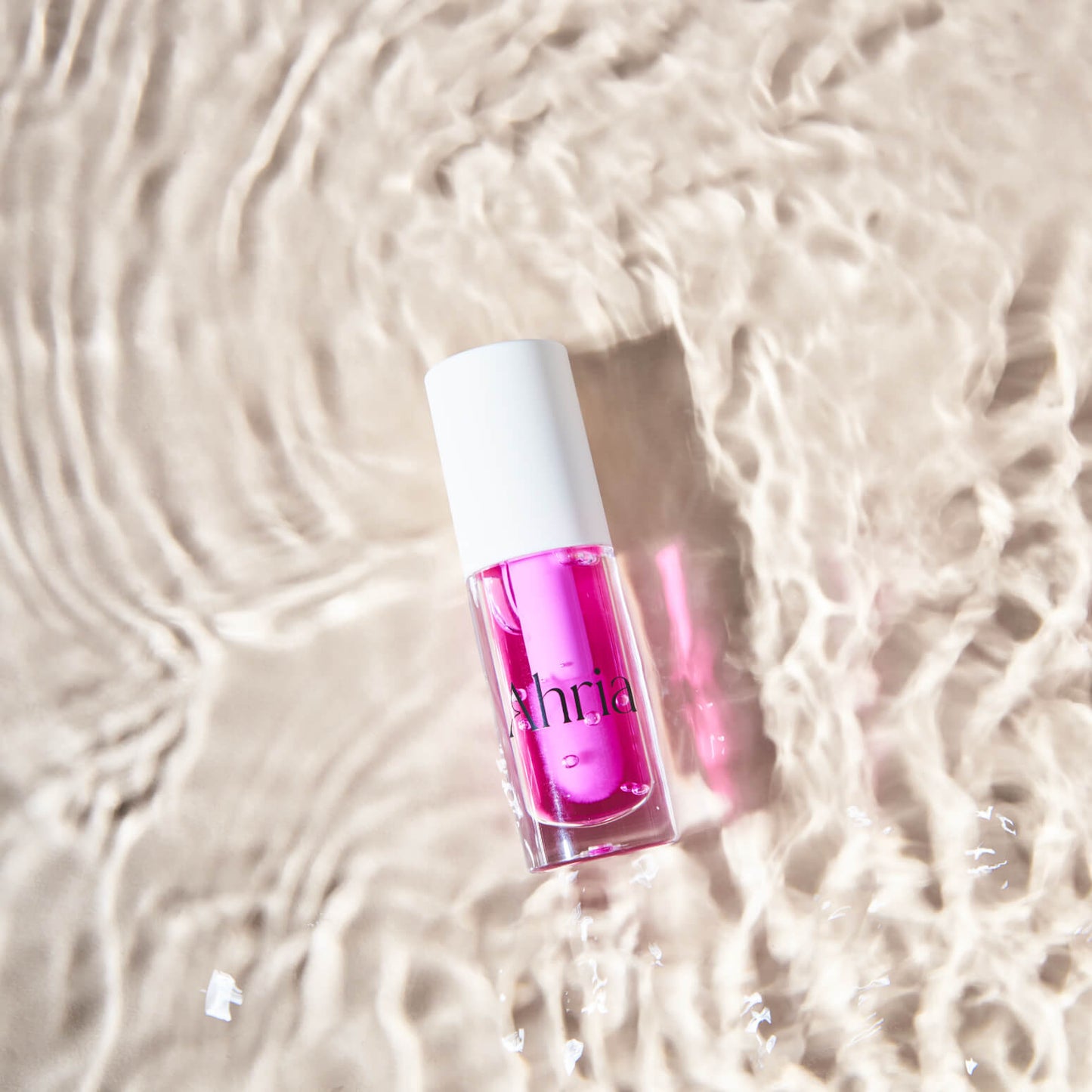 Lip Oil - Cherry