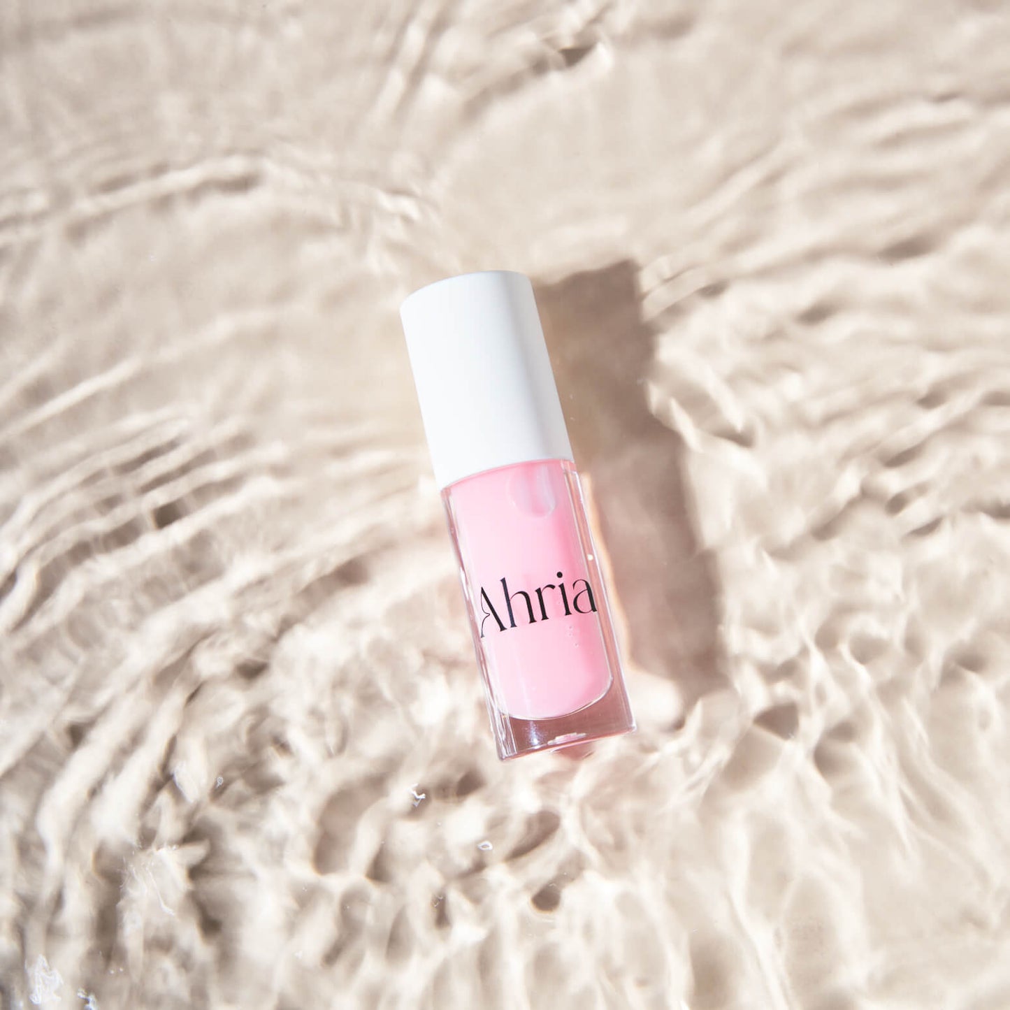 Lip Stain Oil - Mercury