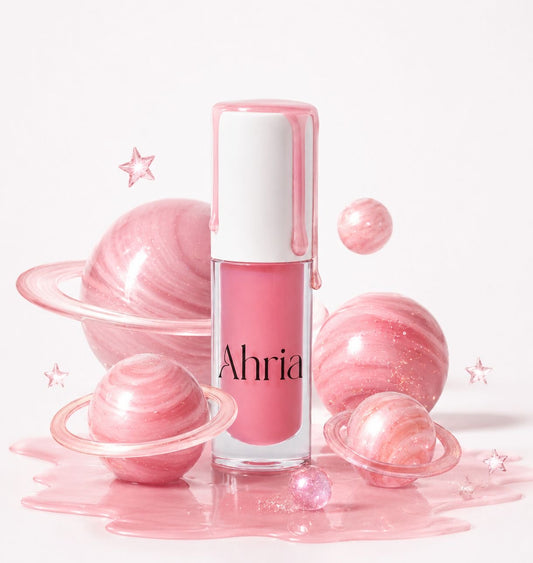 Lip Stain Oil - Mercury