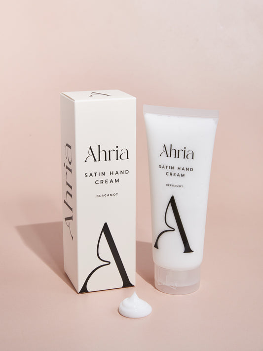 Satin in a bottle