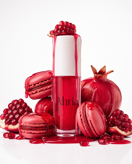 Lip Oil - Pomegranate