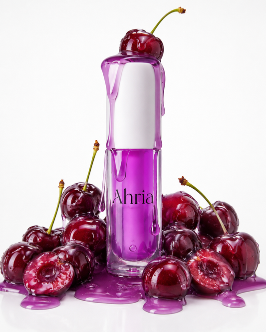 Lip Oil - Cherry