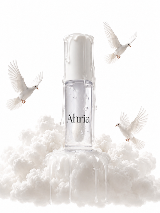 Lip Oil - Birds Of Paradise